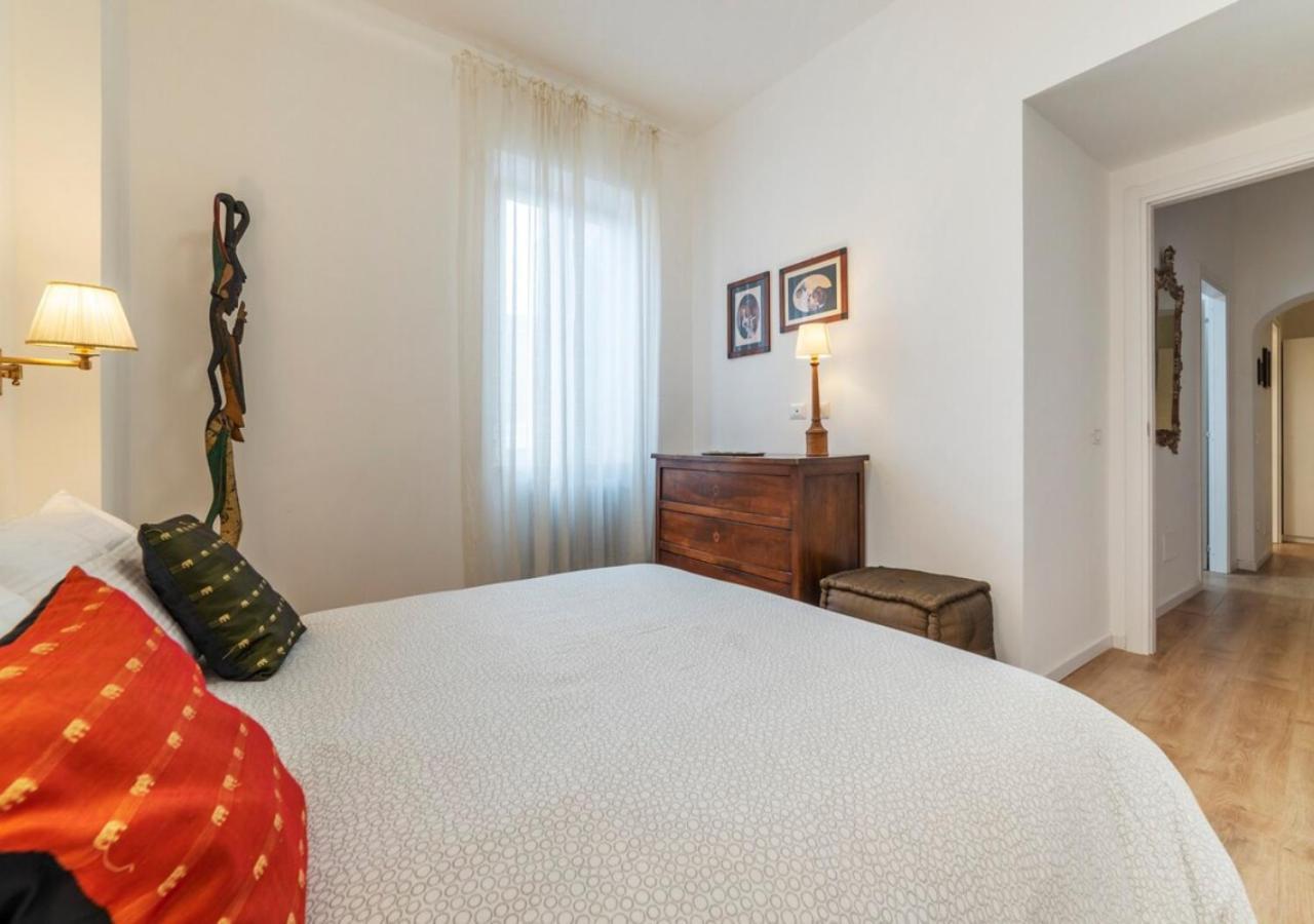 Elegant, With Private Terrace Next To The Vatican Rome Exterior photo