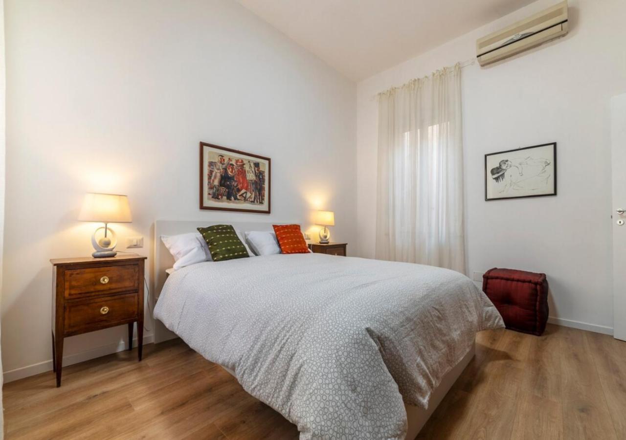 Elegant, With Private Terrace Next To The Vatican Rome Exterior photo