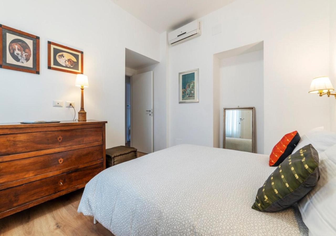 Elegant, With Private Terrace Next To The Vatican Rome Exterior photo