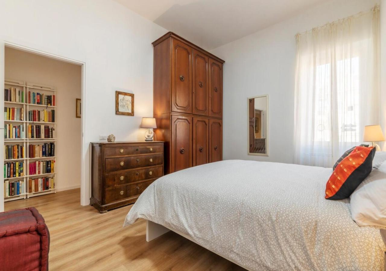 Elegant, With Private Terrace Next To The Vatican Rome Exterior photo